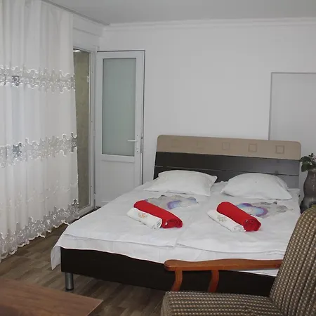 Sesili'S Apartment تبليسي المظهر الخارجي الصورة