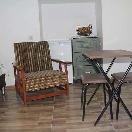 Sesili'S Apartment تبليسي المظهر الخارجي الصورة