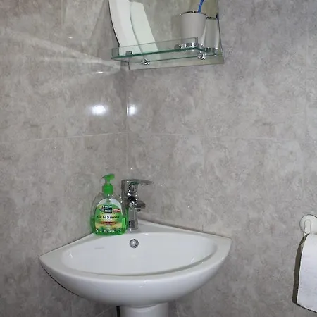 Sesili'S Apartment تبليسي المظهر الخارجي الصورة