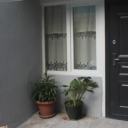 Sesili'S Apartment تبليسي المظهر الخارجي الصورة