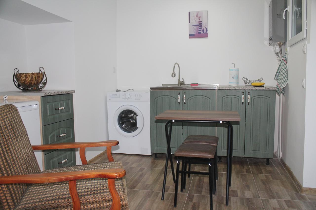 Sesili's Apartment Tbilisi
